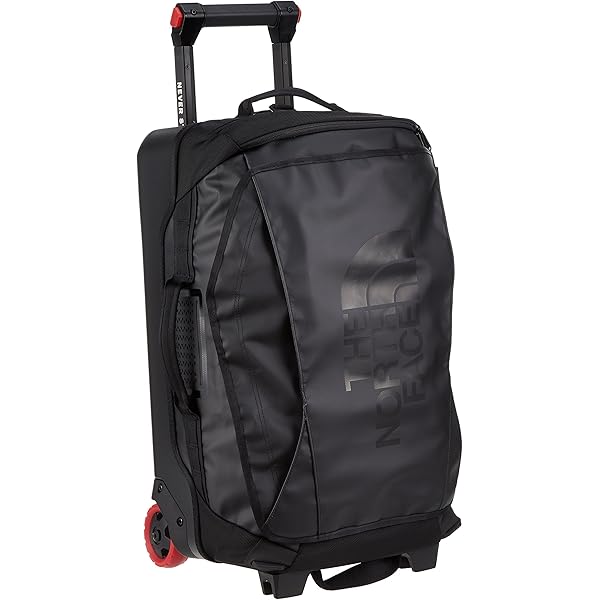 Amazon | [ザノースフェイス] ローリングサンダー22インチ